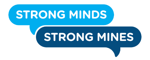 Strong Minds, Strong Mines